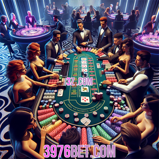 Explorando a Categoria de Jackpot em 3976bet.com